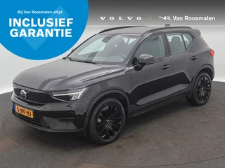 Volvo XC40 - afbeelding nr 1