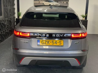 Land Rover Range Rover Velar Land Rover Range Rover Velar 2.0 P400e S Turbo AWD PANO 22 INCH - afbeelding nr 26