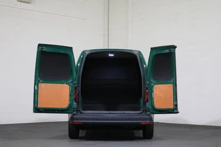 Volkswagen Caddy - afbeelding nr 12