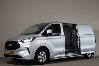 Ford Transit Custom Ford Transit Custom 320 2.0 TDCI L2H1 Trend - NL- Auto!! Stoel/voorruit verw I Camera I Dode hoek - afbeelding nr 2