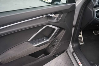 Audi RSQ3 Audi RSQ3 RS Q3 2.5 TFSI 400PK Pano/Eventuri/Sonos/360/Trkhk/VOL - afbeelding nr 35