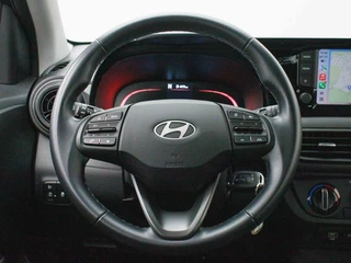 Hyundai i10 Hyundai i10 1.0 Comfort 5-zits Automaat | Navigatie via App - afbeelding nr 22