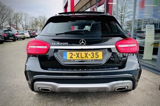 Mercedes-Benz GLA - afbeelding nr 8