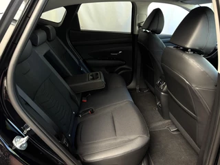 Hyundai Tucson Hyundai Tucson NIEUWE AUTO 1.6 T-GDI PHEV 252PK PANORAMA CAMERA CARPLAY STOELVERW. V+A PLUG IN HYBRIDE - 5 JAAR GARANTIE - afbeelding nr 49