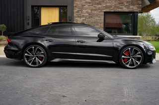 Audi RS7 - afbeelding nr 5