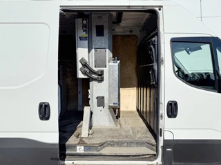 Iveco Daily L2H2 Hoogwerker Hubarbeitsbühne 14,5 Meter Stempels Camera - afbeelding nr 10