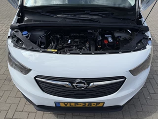 Opel Combo Automaat/cruise control/navigatie systeem - afbeelding nr 6
