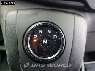 Ford Transit Ford Transit 165pk Automaat 2025 model Dubbele schuifdeur L2H2 ACC 360camera Navi CarPlay Xenon Camera 10m3 Airco - afbeelding nr 14