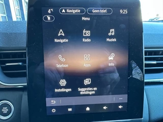 Mitsubishi ASX - afbeelding nr 21