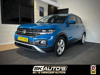 Volkswagen T-Cross - 138838214-0