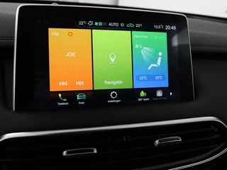 MG EHS MG EHS 1.5 TGDI Luxury | Panoramadak | Trekhaak |  Adaptive cruise | Leder | Carplay | Stoelverwarming | 360 camera | Navigatie | Full LED | Keyless - afbeelding nr 6