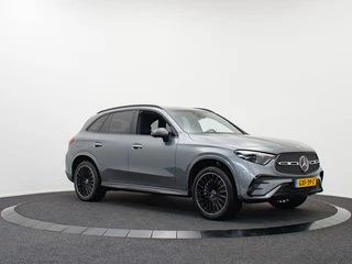 Mercedes-Benz GLC Mercedes-Benz GLC 300e 4MATIC AMG Line | 360° camera | Matrix LED - afbeelding nr 13