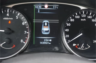Nissan X-Trail Nissan X-Trail 1.6 DIG-T Acenta CRUISECONTROL AIRCO TELEFOON   TREKHAAK.... - afbeelding nr 21