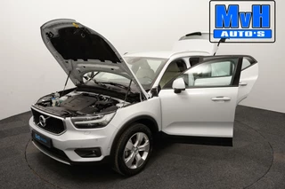 Volvo XC40 Volvo XC40 1.5 T3 Momentum Pro 163PK|360ºCAM|Intellisafe|NAP - afbeelding nr 74