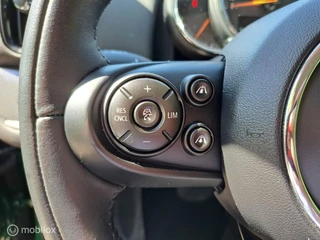 MINI Countryman Mini Countryman 2.0 Cooper S E ALL4 Chili|Head-Up - afbeelding nr 27