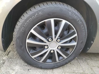 Kia Picanto Kia Picanto 1.0 CVVT EconomyPlusLine - afbeelding nr 9