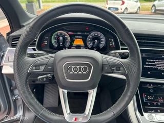 Audi Q7 Audi Q7 60 TFSI quattro Pro Line S Competition |Full option - afbeelding nr 15