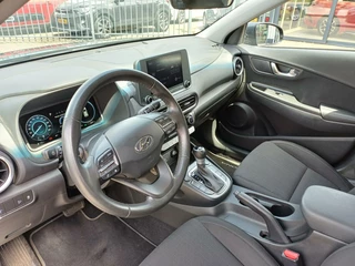 Hyundai Kona Hyundai Kona 1.0 T-GDI Comfort - afbeelding nr 18