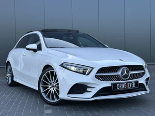 Mercedes-Benz A-Klasse - afbeelding nr 20