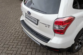 Subaru Forester Subaru Forester 2.0 XT 240PK Sport Premium | Navigatie | Harman Kardon | Cruise control | - afbeelding nr 36