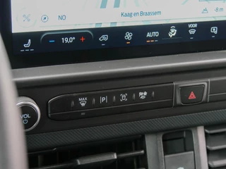 Ford Transit Custom Ford Transit Custom 320 2.0 TDCI 136PK Automaat L2H1 Dubbele Cabine Trend | CAMERA | APPLE CARPLAY | - afbeelding nr 11