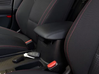 Ford Focus 1.0 EcoBoost 125pk ST-Line Business | Origineel NL | Navi | B&O Sound | Clima | Adap.Cruise | Led Koplampen | Keyless Entry | Pdc V+A+Assist+Camera | Privacy Glass | 18''lm | Trekhaak - afbeelding nr 28