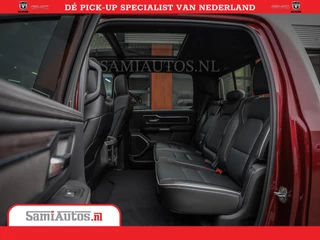 Dodge Ram 1500 Comfortabele Dubbele Cabine met Royale 5 Zitplaatsen | Nu Leverbaar uit Voorraad | Voorraad Nr 2218 - 3854 - afbeelding nr 15