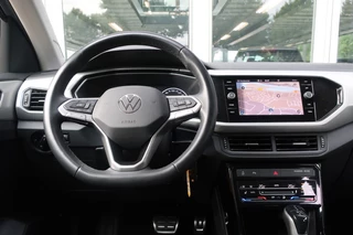 Volkswagen T-Cross Volkswagen T-Cross 1.5 TSI 150PK MOVE, Navi, Apple Carplay/ Android Auto, Clima, etc. - afbeelding nr 20