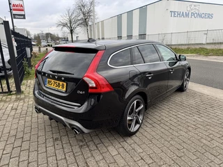 Volvo V60 - afbeelding nr 3