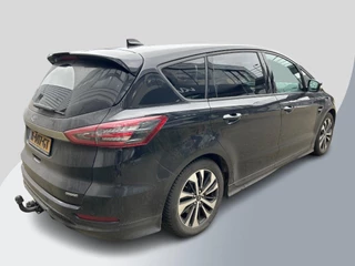 Ford S-Max Ford S-Max 2.5 FHEV 7 Persoons | ST-Line | WORDT VERWACHT! | Trekhaak | Panoramadak | Adaptive cruise control | Winter Pack | BTW verrekenbaar - afbeelding nr 3
