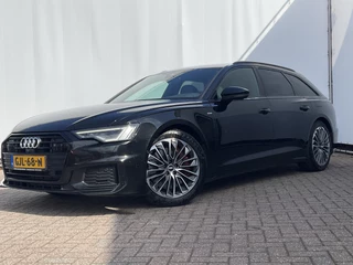 Audi A6 - afbeelding nr 51
