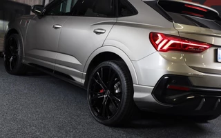 Audi Q3 Audi Q3 Sportback 45 TFSI e S Line Competition / Memory / Elek Stoelen / Lane Assist / Open Panoramadak / Led / Virtual Cockpit - afbeelding nr 51