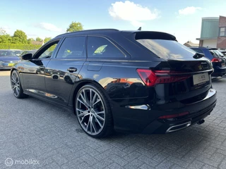 Audi A6 Audi A6 Avant 55 TFSI e quattro S-LINE*ACC*PANO*CAMERA*PDC* - afbeelding nr 6