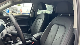 Audi Q3 Audi Q3 Sportback 35 TFSI S Edition | Navi | Leer | Camera | 20