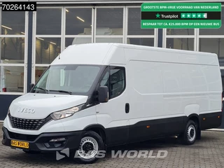 Iveco Daily - 18194745-0