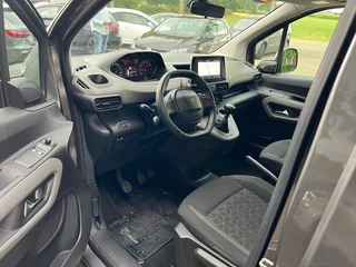 Peugeot Rifter Peugeot Rifter 1.2 PURETECH ALLURE - afbeelding nr 18