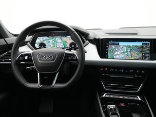 Audi e-tron GT Audi e-tron GT GT 93 kWh Panorama Camera Matrix Stoelverwarming Carplay Navigatie 96 - afbeelding nr 20