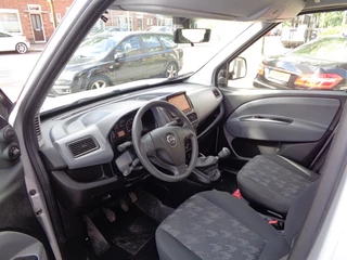 Opel Combo Opel Combo 1.4 Tour eco flex - afbeelding nr 4