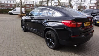 BMW X4 - afbeelding nr 5