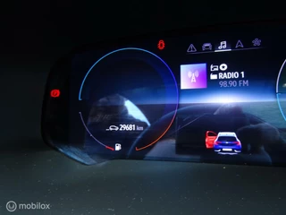 Renault Captur Renault Captur 1.6 E-Tech Plug-in Hybrid 160 Intens Panorama-Dak 18