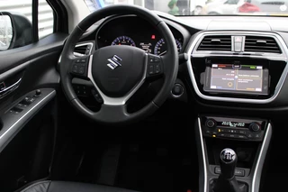 Suzuki S-Cross - afbeelding nr 4