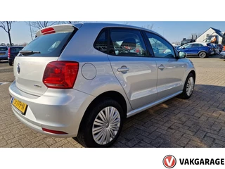 Volkswagen Polo - afbeelding nr 7