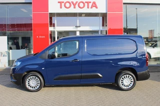 Toyota ProAce - afbeelding nr 3