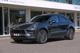 Porsche Macan - afbeelding nr 23