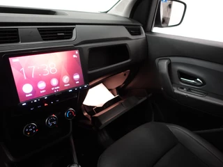 Renault Express Renault Express 1.5 dCi 75 Comfort Airco Navi Carplay Cruise Control Half leder Pack Grip - afbeelding nr 16