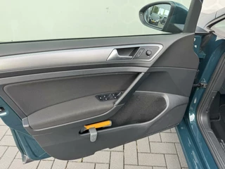 Volkswagen Golf Volkswagen Golf Variant 1.6 TDI Comfortline trekhaak - afbeelding nr 39