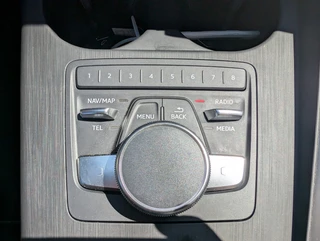 Audi A4 Audi A4 1.4 TFSI SPORT S-line SA, Airco, PDC, Navi AUTOMAAT - afbeelding nr 22