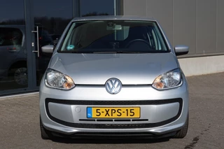 Volkswagen up! - afbeelding nr 2