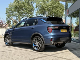 Lynk & Co 01 Lynk & Co 01 1.5 Aut. Hybrid | Panorama | Navi | Camera  | Apple Carplay | - afbeelding nr 4