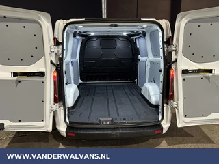 Ford Transit Custom Bijrijdersbank, 2500kg trekvermogen - afbeelding nr 3